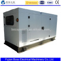 weichai diesel engine for 75KW 60HZ silent power generator